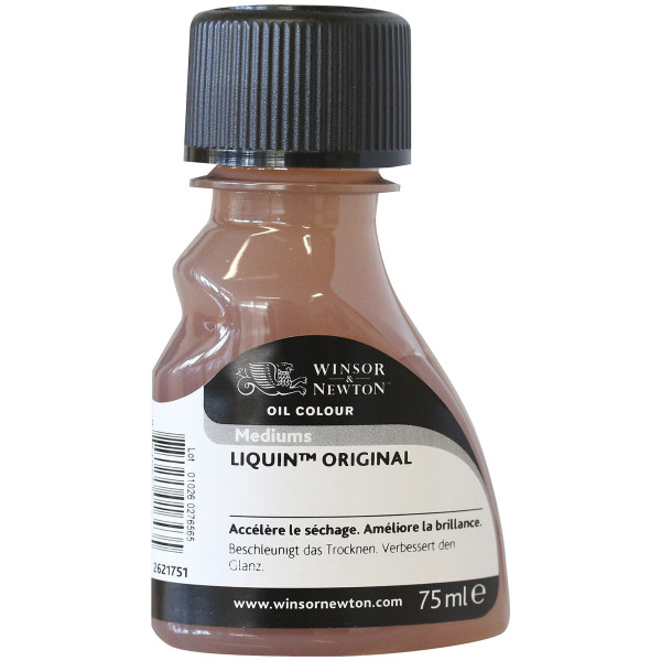 Winsor & Newton Liquin Original