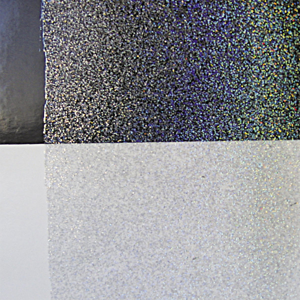 guardi Gel, hologramglitter