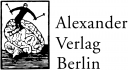 Alexander Verlag Berlin