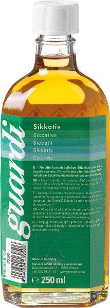Guardi Sickativ