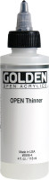 Open Thinner | Golden Mediums & Additives