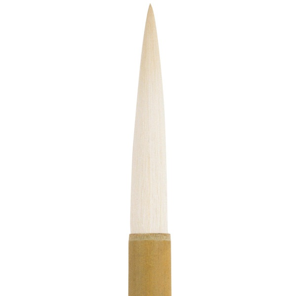Laoshan Kinesisk målarpensel nr 12
