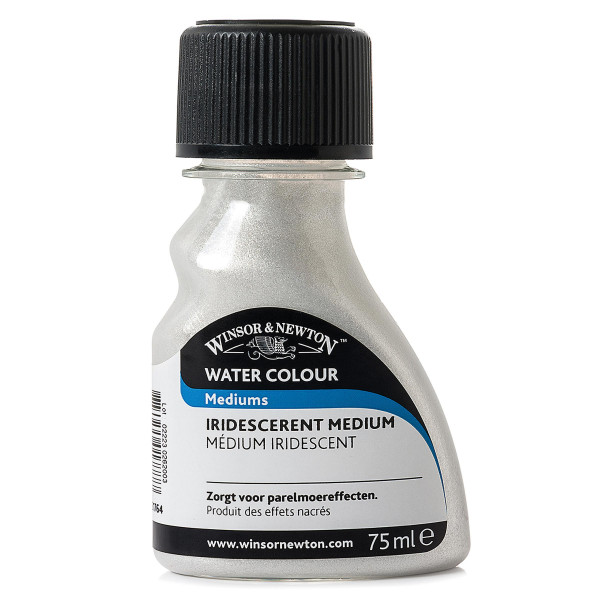 Winsor & Newton Iridiserande målarmedium