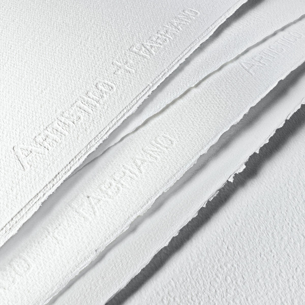 Fabriano Extra White Akvarellpapper/-kartong