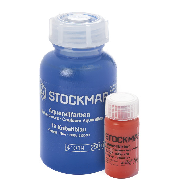 Stockmar Akvarellfärg