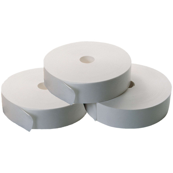 Boesnertest Våt tejp