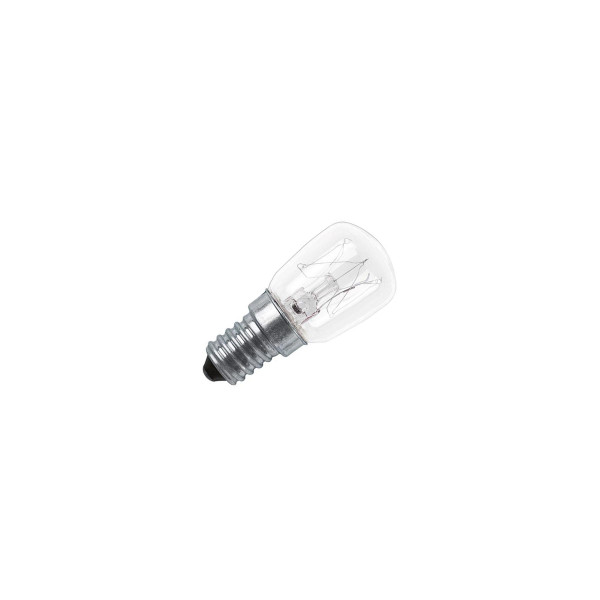 Braun® Germany Reservpauslampa, 15 watt