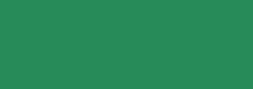 Emeraldgrön