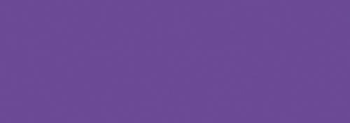 Purpurviolett