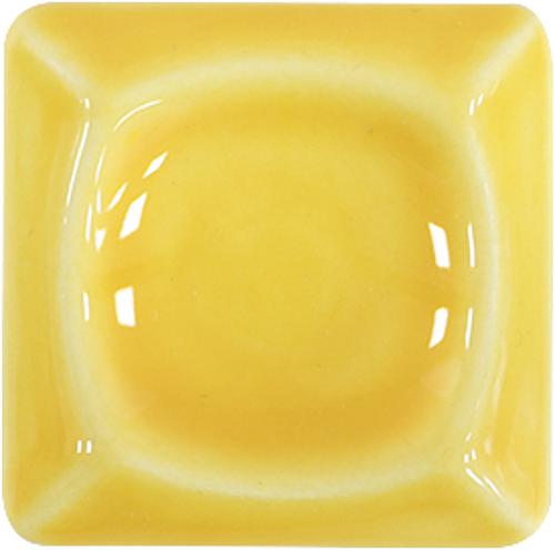 Orangegelb
