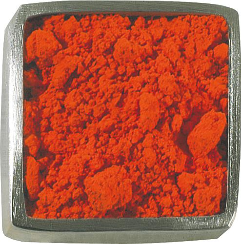 Diazo-orange medel