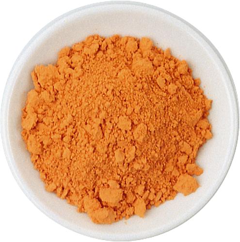 Äkta orange