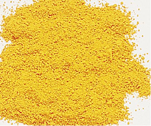 Kadmiumgul, orange, substitut