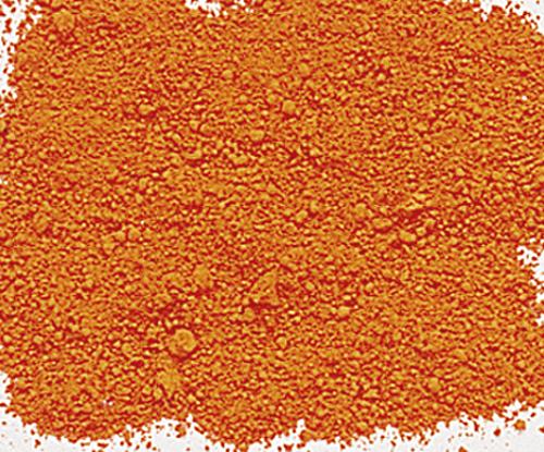 Kadmiumröd, orange, substitut