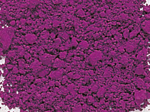 Mineralviolett