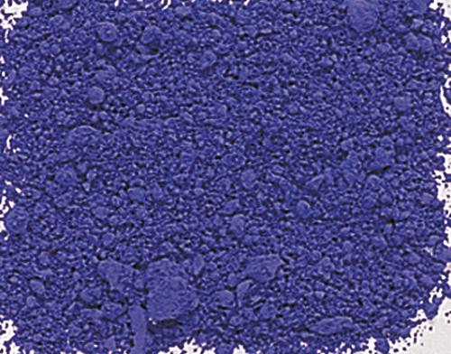 Ultramarinviolett