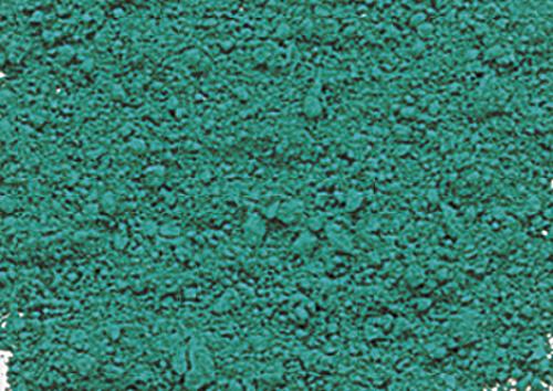 Emeraldgrön substitut