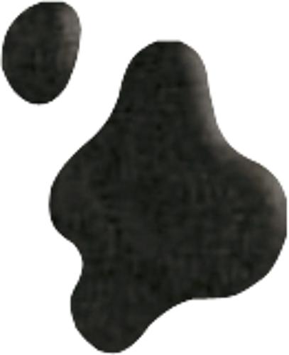 Svart