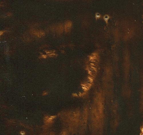 Bränd umbra
