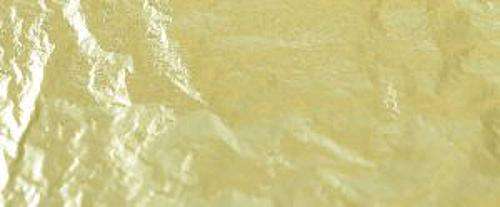 Citronguld, ljust, 18 karat