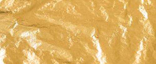 Orange-dubbelguld, 22,5 karat