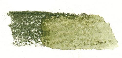 Olivgrön